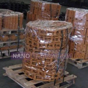 Chain construction machinery Chain construction machinery